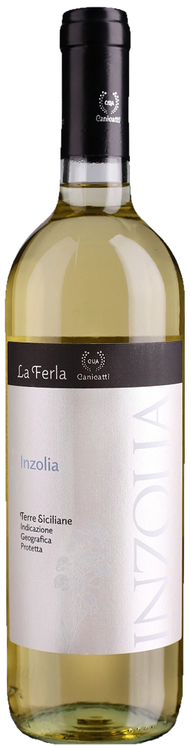 Canicattí – Inziola Igp La Ferla Canicattí - Inziola Igp La Ferla – Bild 1