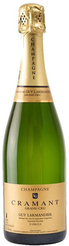 Champagne Cramant Grand Cru