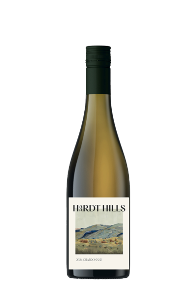 Chardonnay Alkoholfrei 2024 - Haardt Hills Chardonnay Alkoholfrei 2024 - Haardt Hills – Bild 1