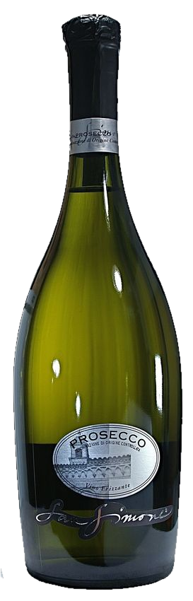 Prosecco Frizzante Chiesetta&Amp;Quot; Colli Trevigiani Doc&Amp;Quot; Prosecco Frizzante Chiesetta Colli Trevigiani Doc – Bild 1