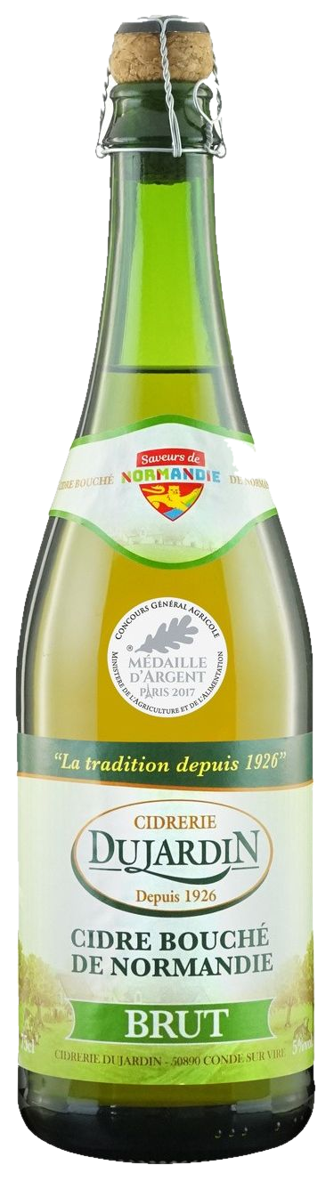 Cidre Dujardin Cidre Dujardin – Bild 1