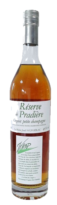 Cognac Reserve De Pradiére Vsop Cognac Reserve De Pradiére Vsop – Bild 1