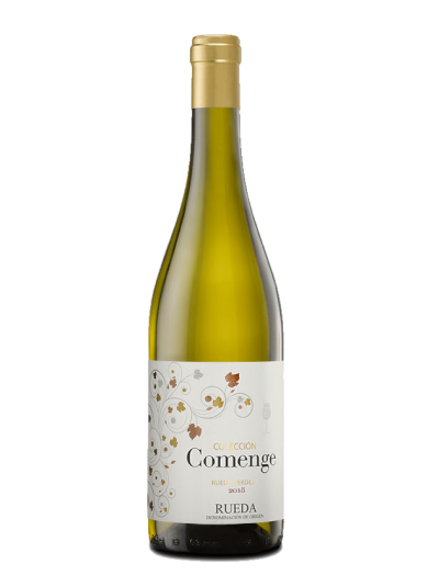 Rueda Verdejo Coleccion&Amp;Quot; Bio 2024 Do&Amp;Quot; Rueda Verdejo Coleccion Bio 2024 Do – Bild 1