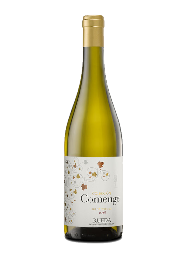 Rueda Verdejo Coleccion Bio 2024 DO