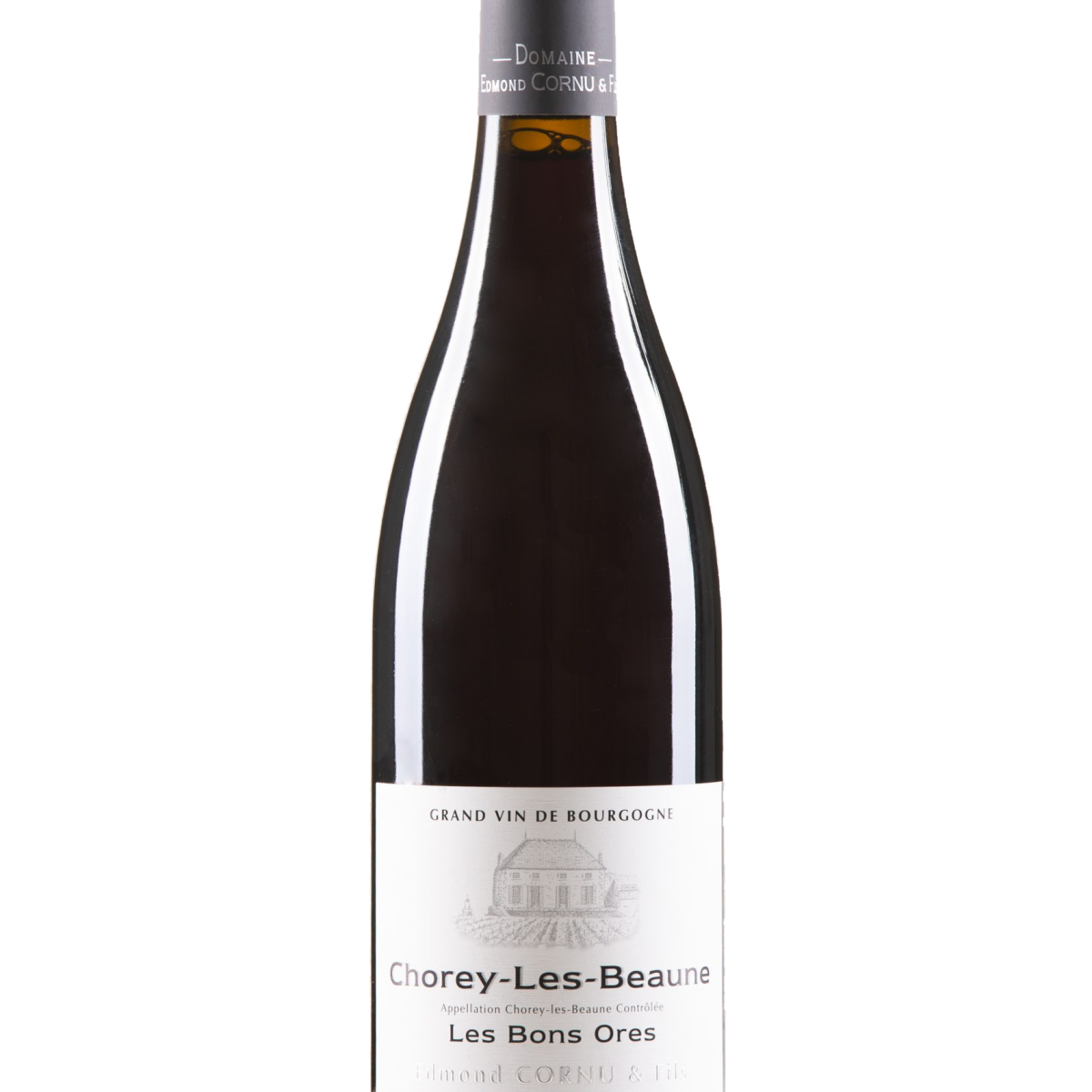 Chorey-Les-Beaune AC Les Bons Ores
