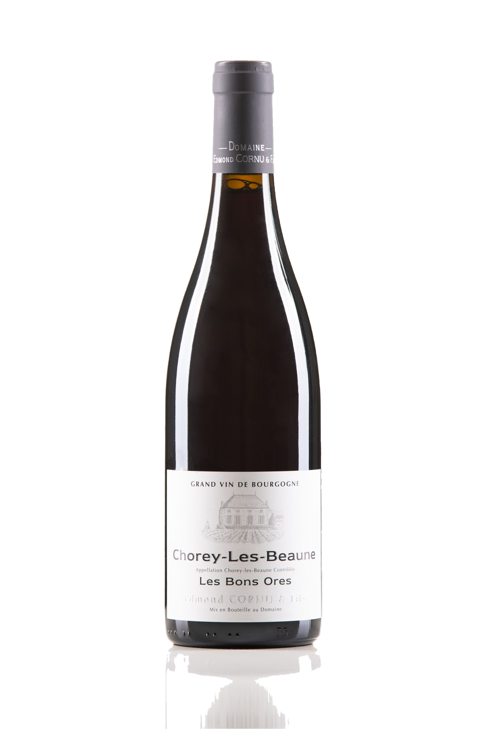 Chorey-Les-Beaune Ac Les Bons Ores&Amp;Quot;&Amp;Quot; Chorey-Les-Beaune Ac Les Bons Ores – Bild 1