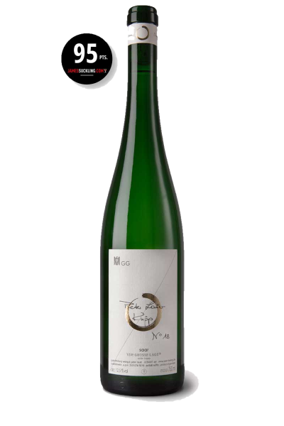 № 18 Kupp Gg, Trocken - Peter Lauer № 18 Kupp Gg, Trocken - Peter Lauer – Bild 1