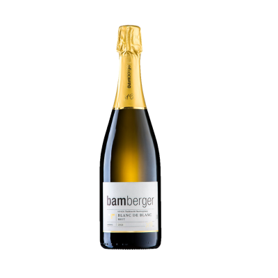Bamberger Blanc De Blanc Brut Bamberger Blanc De Blanc Brut – Bild 1