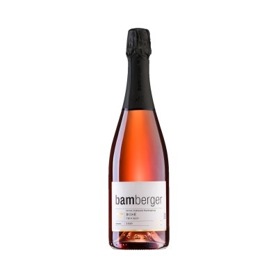 Bamberger Rosé Sekt - Wein- &Amp;Amp; Sektgut Bamberger – Bild 1
