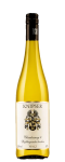 Chardonnay Weißburgunder trocken 2024 - Knipser