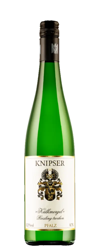 Riesling Kalkmergel - Knipser 2021 Riesling Kalkmergel - Knipser 2021 – Bild 1