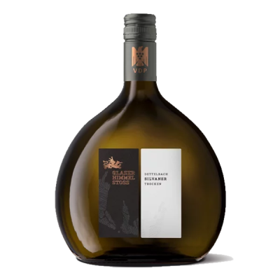 Silvaner Dettelbach Vdp Ortswein Silvaner Dettelbach Vdp Ortswein – Bild 1
