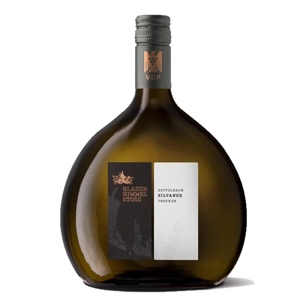 Silvaner Dettelbach VDP Ortswein