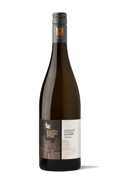 Silvaner Vdp Erste Lage Sommeracher Katzenkopf Silvaner Vdp Erste Lage Sommeracher Katzenkopf – Bild 1