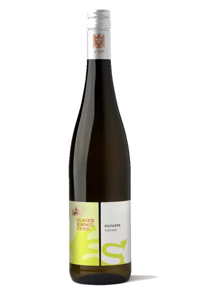 Silvaner Vdp Gutswein Silvaner Vdp Gutswein – Bild 1