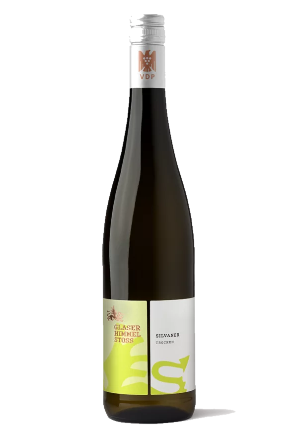 Silvaner Vdp Gutswein Silvaner Vdp Gutswein – Bild 1