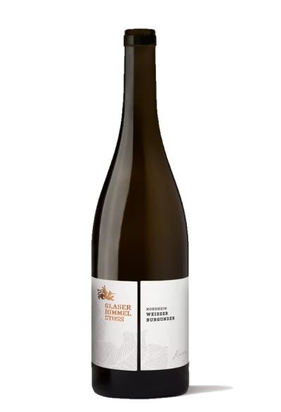 Weißburgunder Nordheim Vdp Ortswein Weißburgunder Nordheim Vdp Ortswein – Bild 1