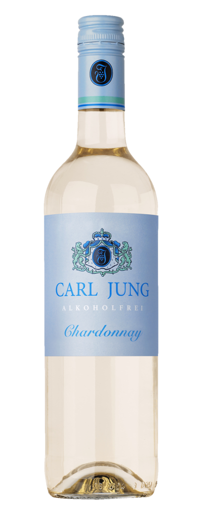 Chardonnay Bio Alkoholfrei Chardonnay Bio Alkoholfrei – Bild 1