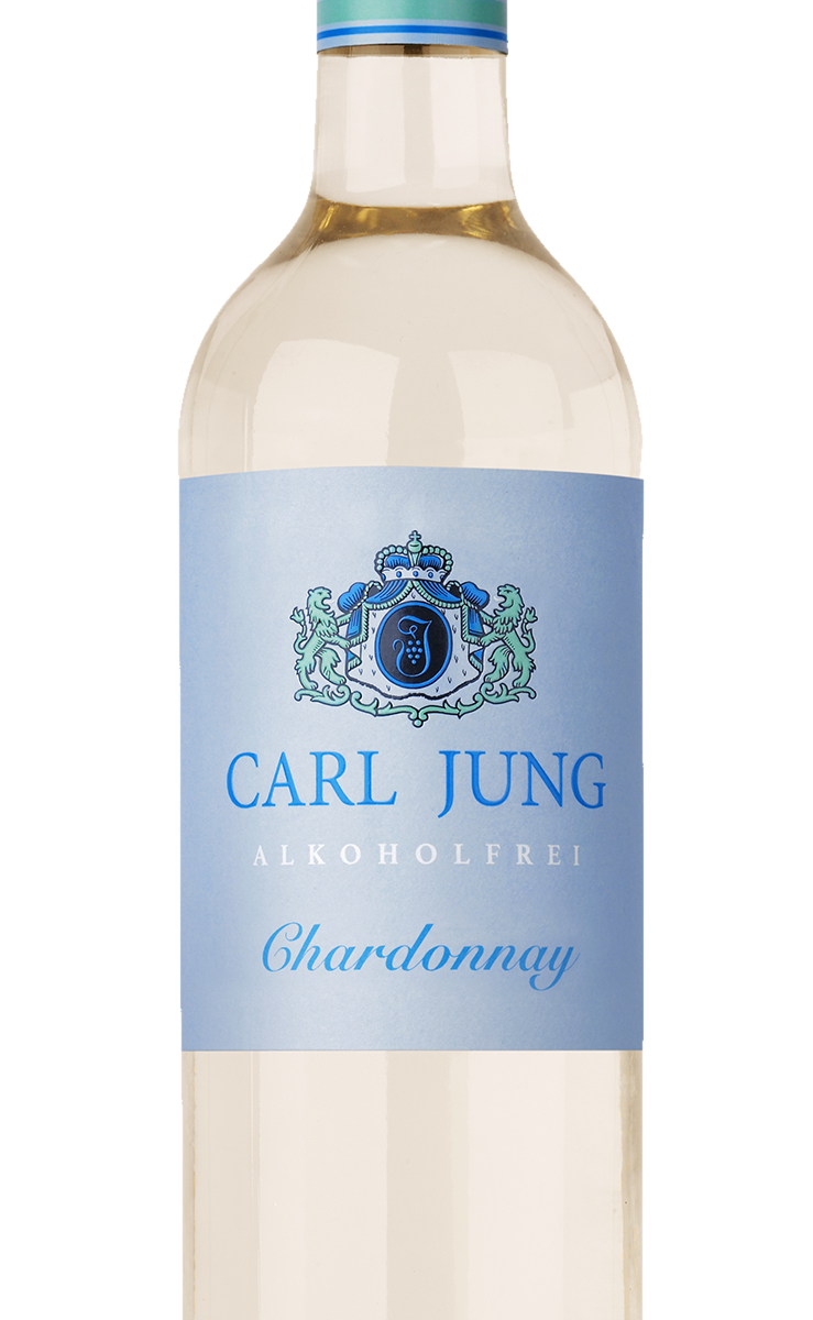 Chardonnay BIO Alkoholfrei