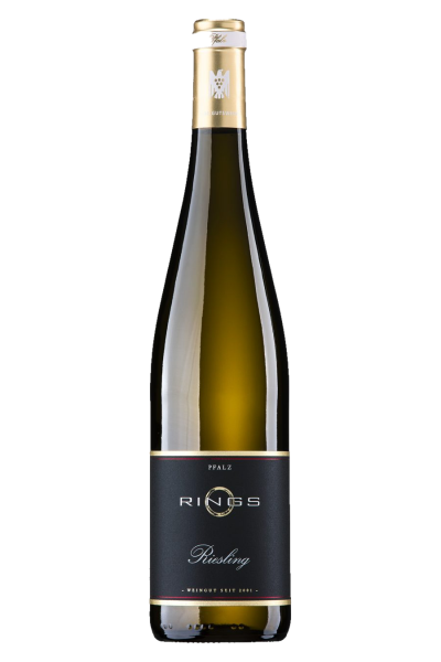Riesling Kalkmergel 2023 - Rings Riesling Kalkmergel 2023 - Rings – Bild 1