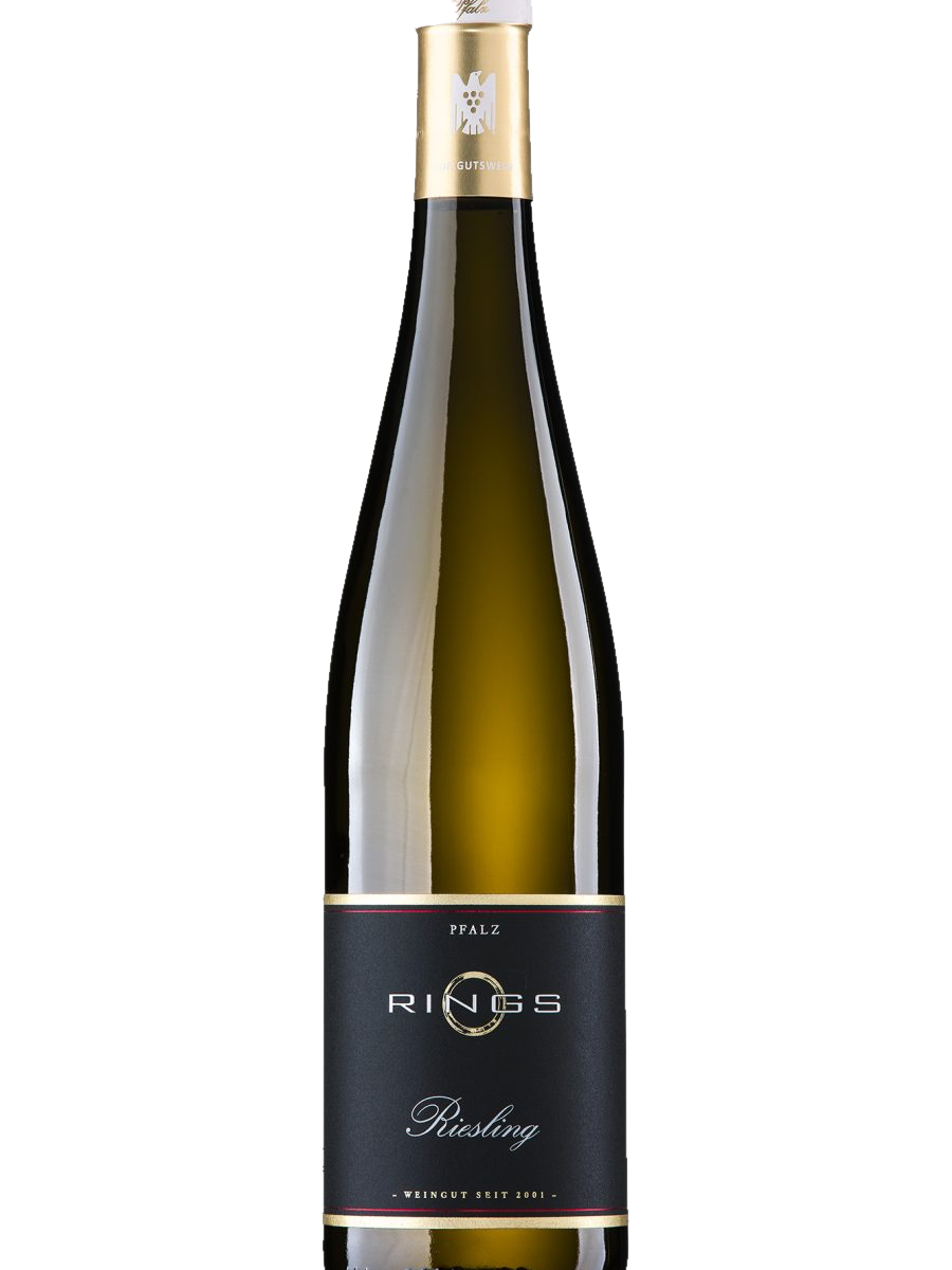 Riesling Kalkmergel 2023 - Rings