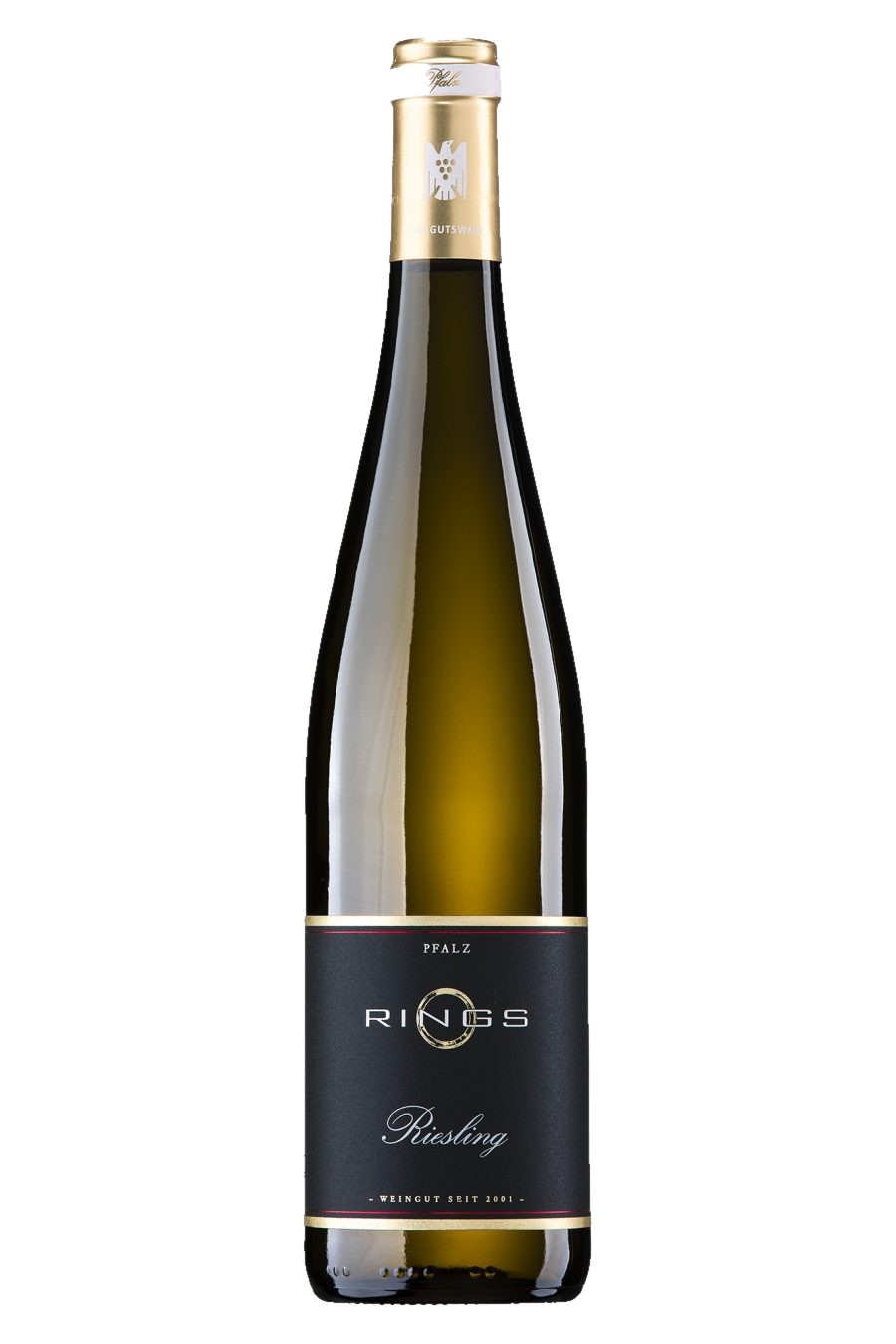 Riesling Kalkmergel 2023 - Rings Riesling Kalkmergel 2023 - Rings – Bild 1