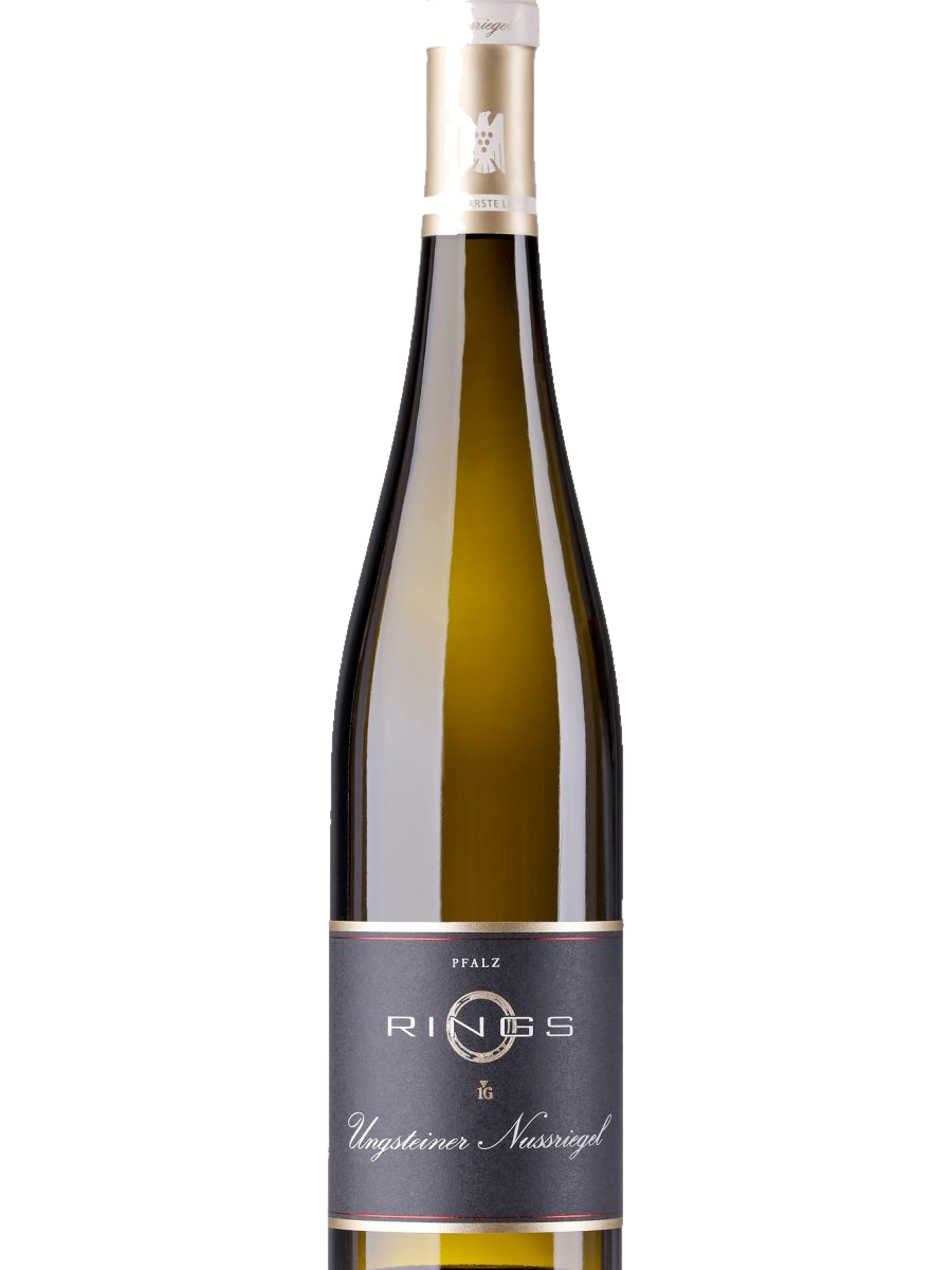 Riesling Ungsteiner Nussriegel Erste Lage 2023 - Rings