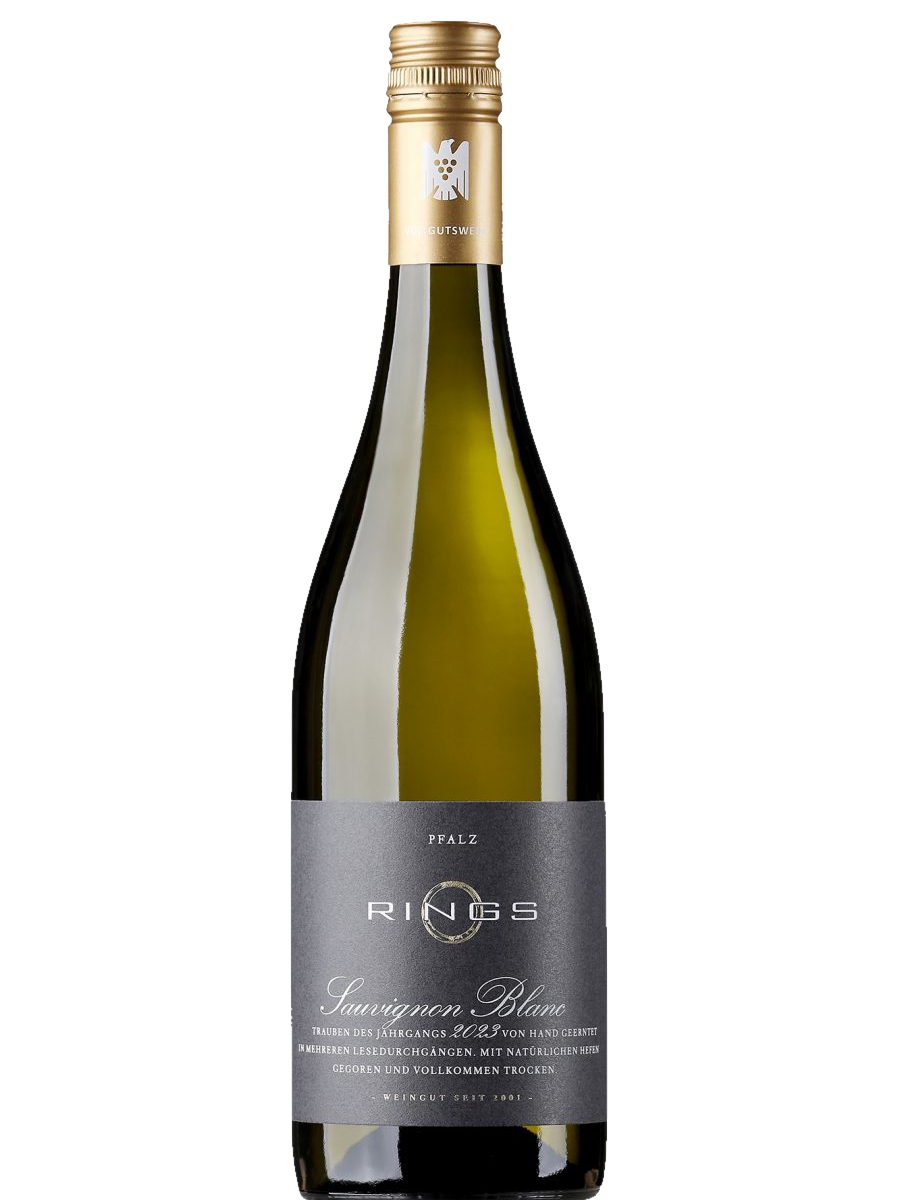 Sauvignon Blanc 2024 - Weingut Rings