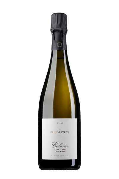 Calcaire Blanc Et Noirs Brut Nature 2020 Calcaire Blanc Et Noirs Brut Nature 2020 – Bild 1