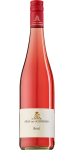Rosé Gutswein trocken 2024 - Schloss Hallburg