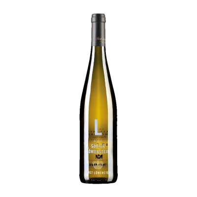Riesling Hallgarten Schönhell Große Lage L&Amp;Quot; Trocken 2023 - Fürst Löwenstein&Amp;Quot; Riesling Hallgarten Schönhell Große Lage L Trocken 2023 - Fürst Löwenstein – Bild 1
