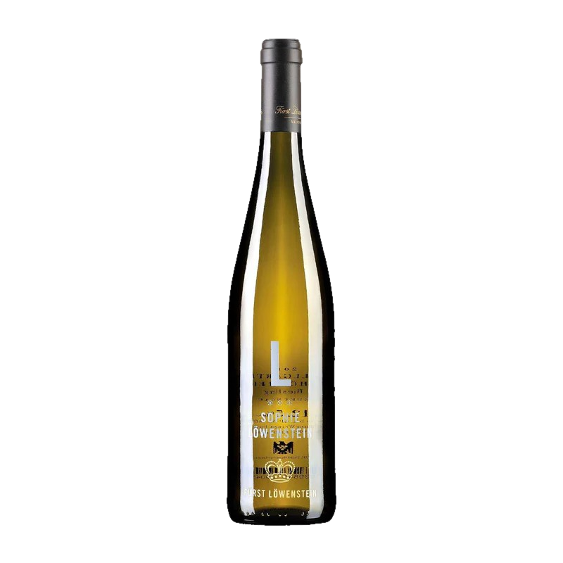 Riesling Hallgarten Schönhell Große Lage L trocken 2023 - Fürst Löwenstein