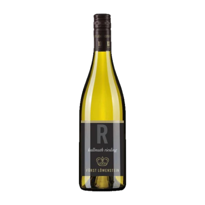Riesling Homburger Kallmuth Spätlese Trocken R&Amp;Quot; 2022 - Fürst Löwenstein&Amp;Quot; Riesling Homburger Kallmuth Spätlese Trocken R 2022 - Fürst Löwenstein – Bild 1