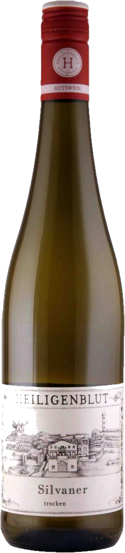 Silvaner Qba 2024 Silvaner Qba 2024 – Bild 1