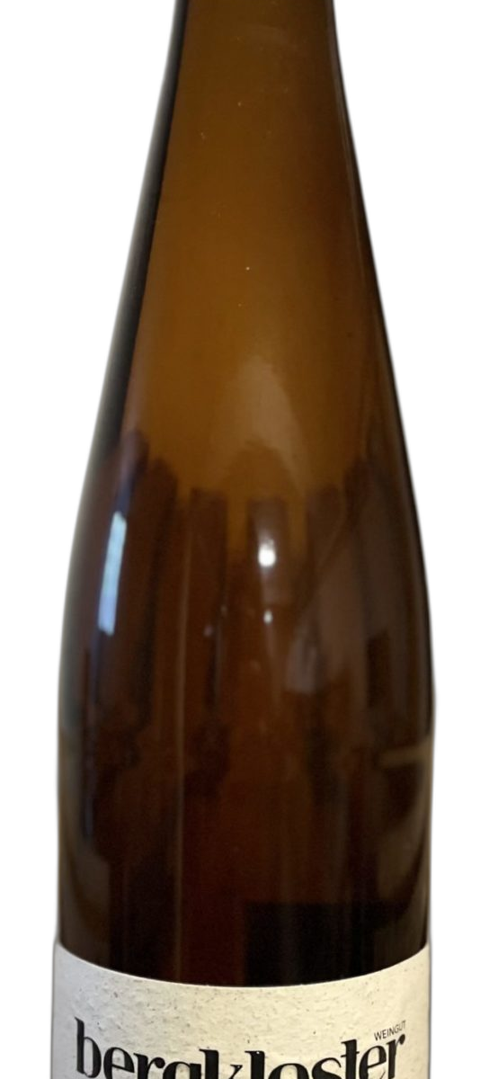 Cuvée Weiß 2022 - Weingut Bergkloster