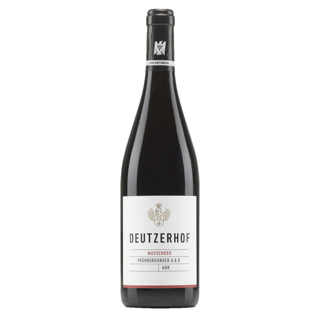 Mayschoss Frühburgunder A&O 2023
