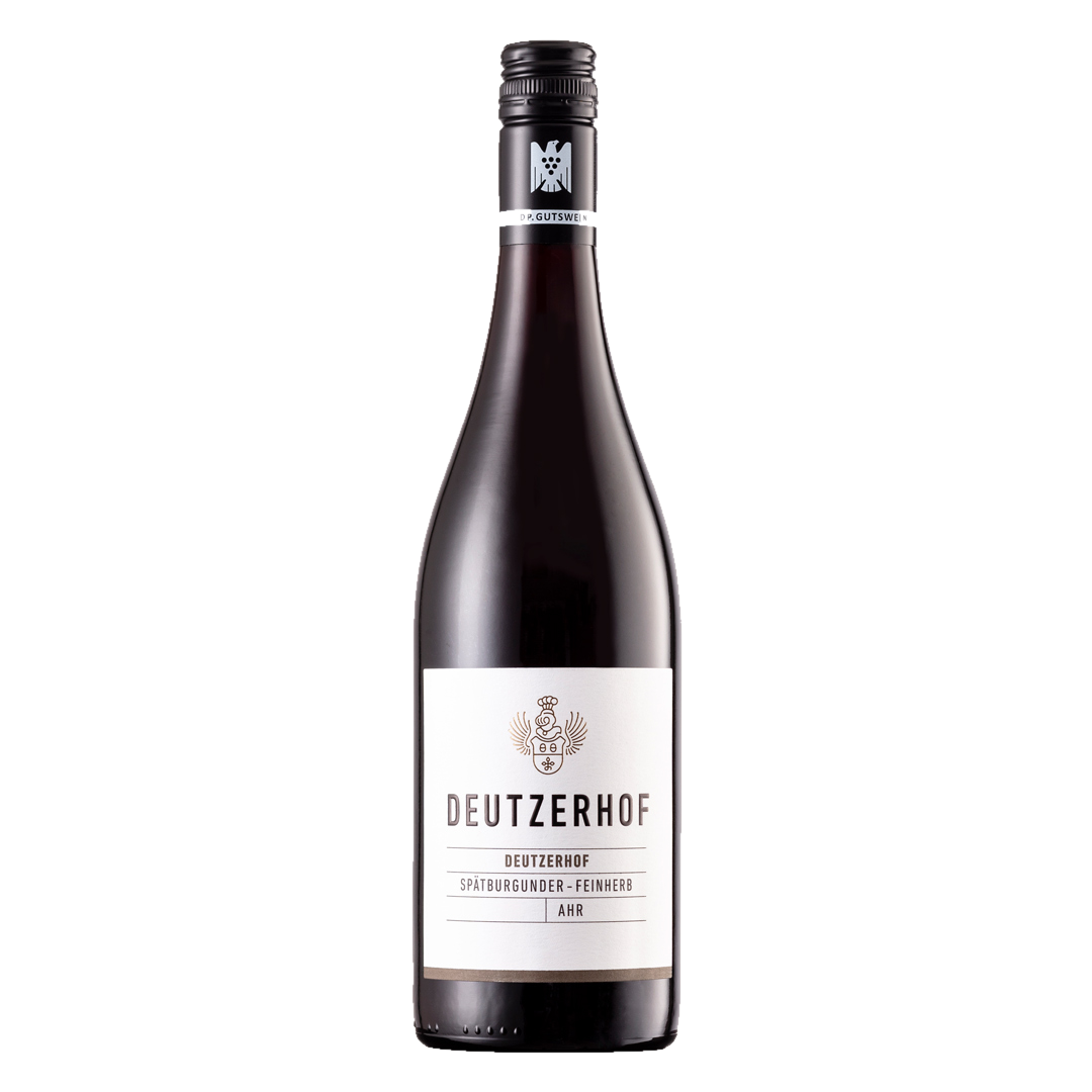 Spätburgunder-Feinherb 2022 Spätburgunder-Feinherb 2022 – Bild 1