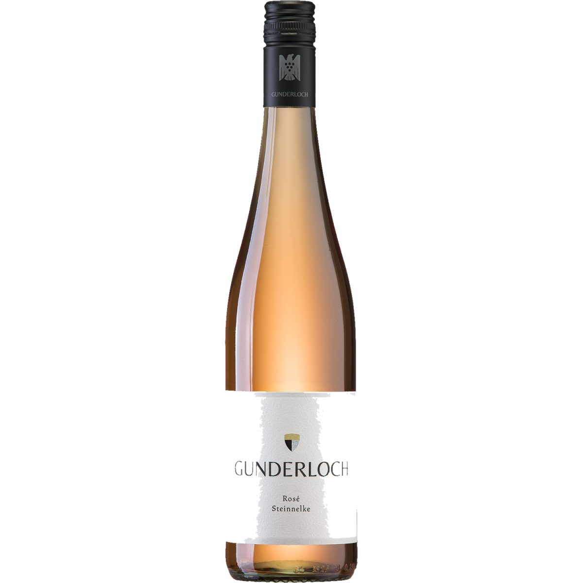 Rosé Steinnelke 2024 - Weingut Gunderloch