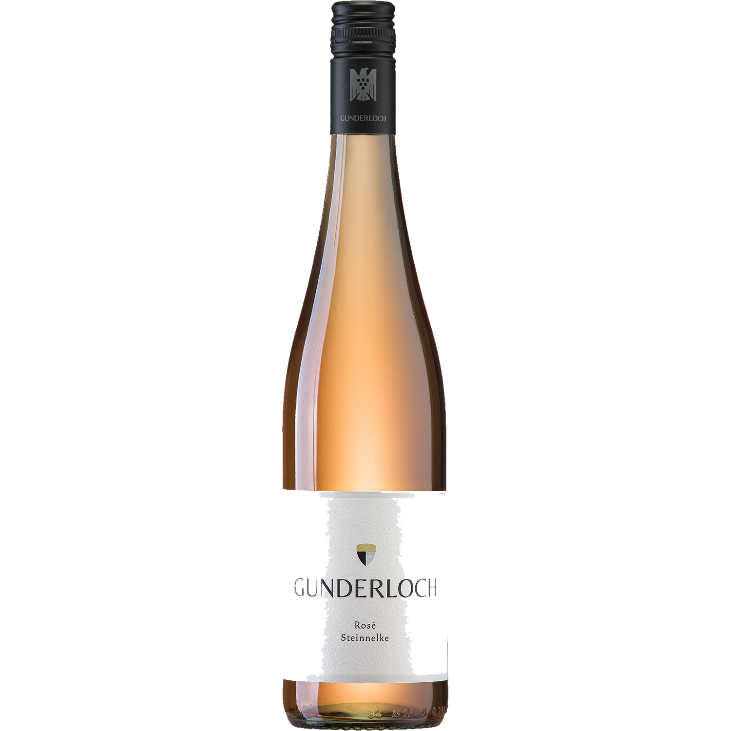 Rosé Steinnelke 2024 - Weingut Gunderloch Rosé Steinnelke 2024 - Weingut Gunderloch – Bild 1