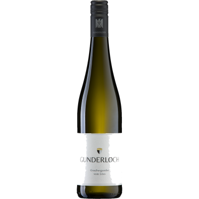 Grauburgunder Vom Löss 2024 - Weingut Gunderloch Grauburgunder Vom Löss 2024 - Weingut Gunderloch – Bild 1