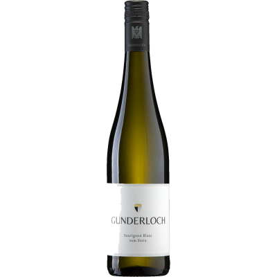 Sauvignon Blanc Vom Stein 2024 - Weingut Gunderloch Sauvignon Blanc Vom Stein 2024 - Weingut Gunderloch – Bild 1