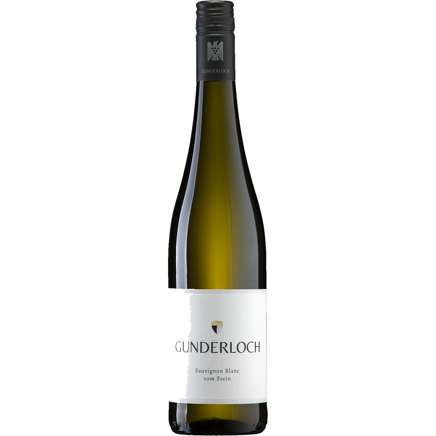 Sauvignon Blanc Vom Stein 2024 - Weingut Gunderloch Sauvignon Blanc Vom Stein 2024 - Weingut Gunderloch – Bild 1