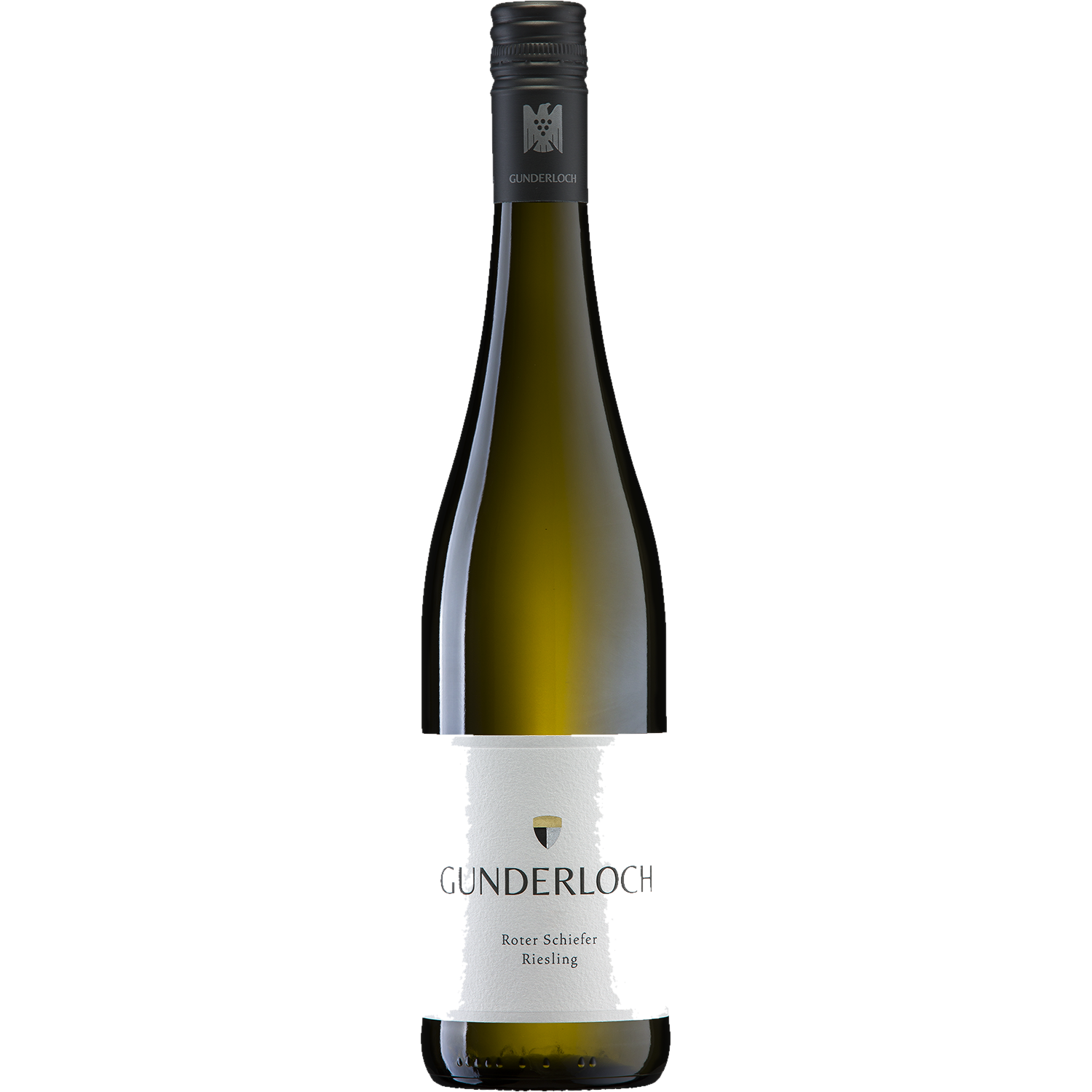 Riesling Roter Schiefer 2024 - Weingut Gunderloch Riesling Roter Schiefer 2024 - Weingut Gunderloch – Bild 1