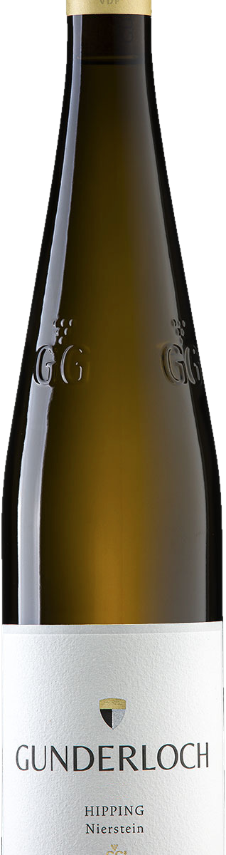 Hipping Nierstein Riesling VDP GG 2024