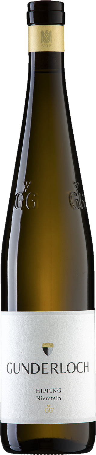 Hipping Nierstein Riesling Vdp Gg 2024 Hipping Nierstein Riesling Vdp Gg 2024 – Bild 1