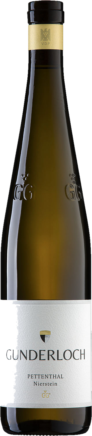 Pettenthal Nierstein Riesling Vdp Gg 2024 Pettenthal Nierstein Riesling Vdp Gg 2024 – Bild 1