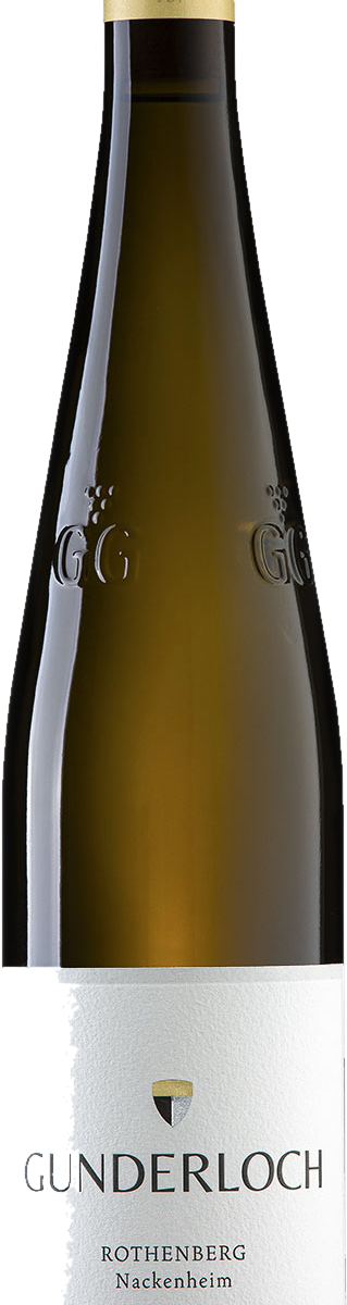 ROTHENBERG Nackenheim Riesling VDP GG 2024