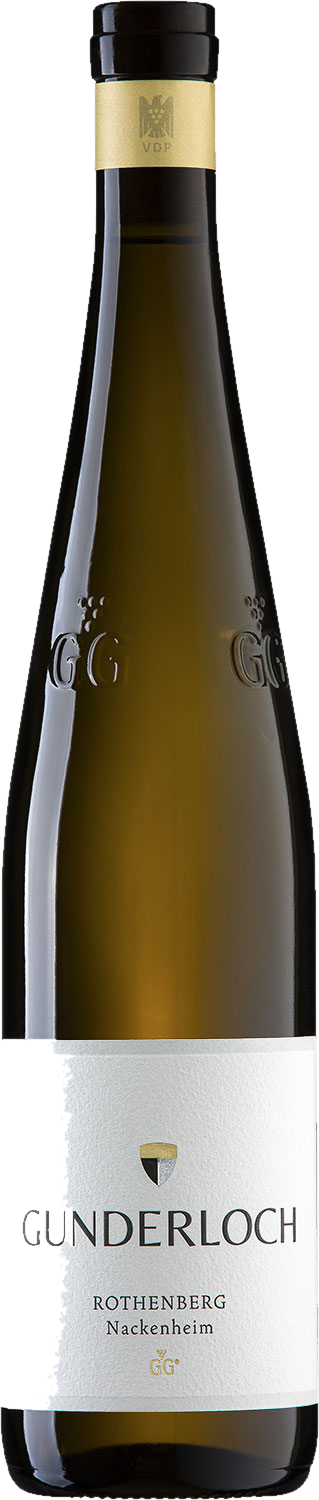 Rothenberg Nackenheim Riesling Vdp Gg 2024 Rothenberg Nackenheim Riesling Vdp Gg 2024 – Bild 1