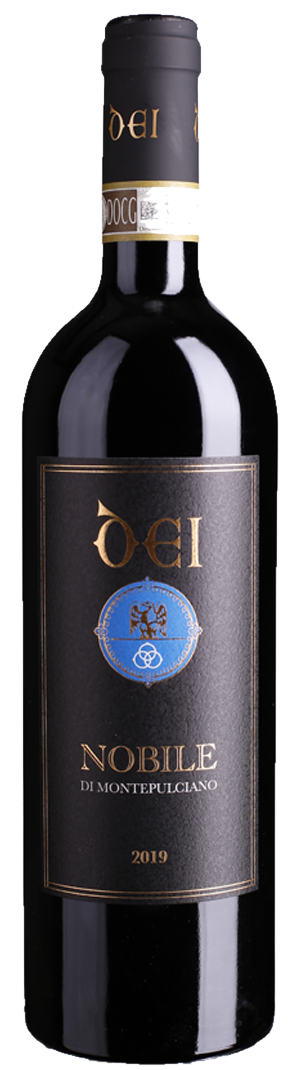 Dei – Nobile Di Montepulciano Dei - Nobile Di Montepulciano – Bild 1