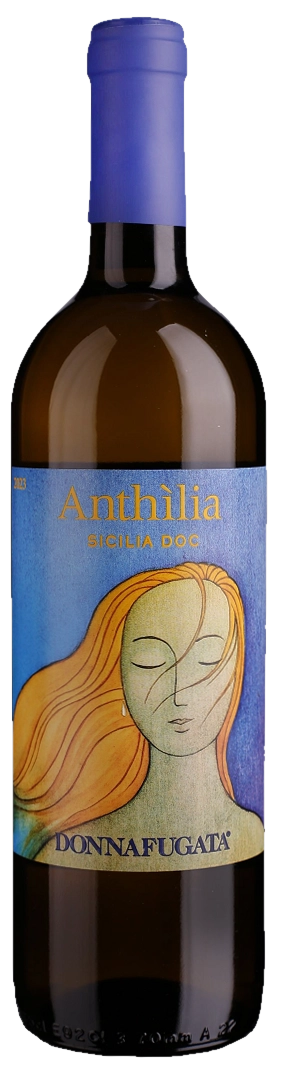 Donnafugata - Anthilia Doc
